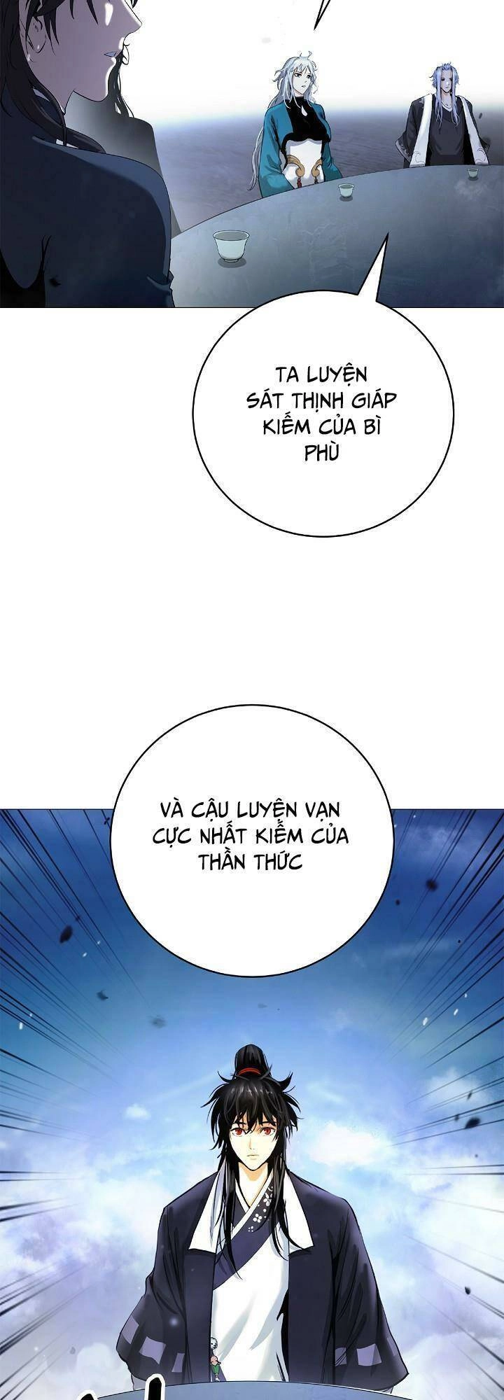Lãng Tiên Kỳ Đàm Chapter 118 - 63