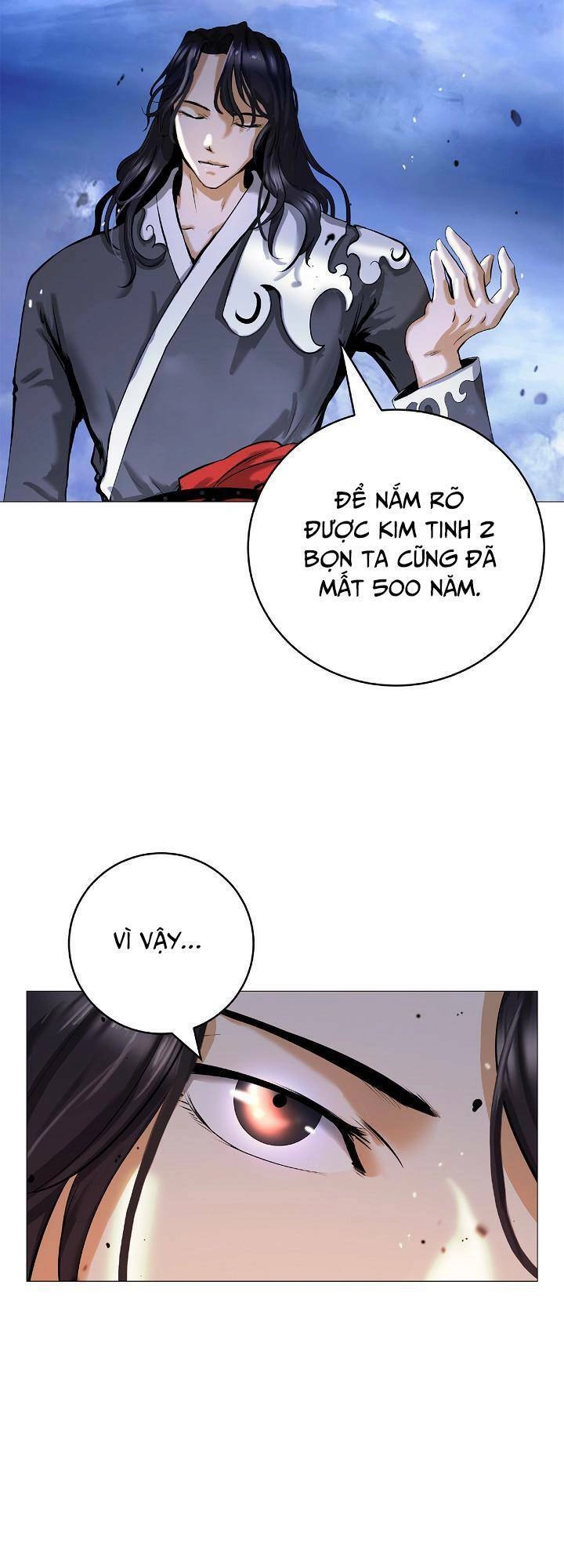 Lãng Tiên Kỳ Đàm Chapter 118 - 70