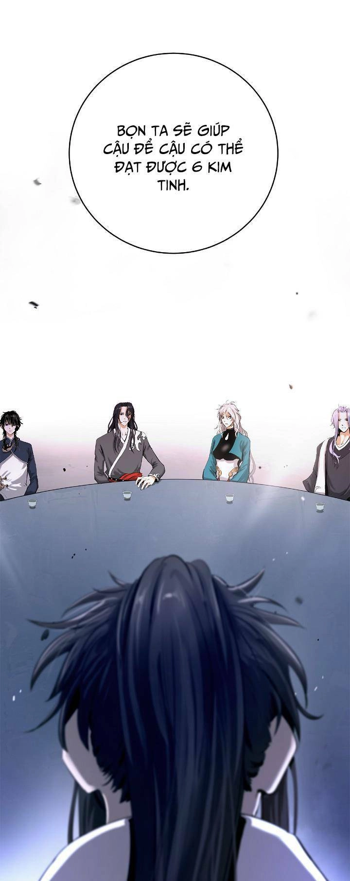 Lãng Tiên Kỳ Đàm Chapter 118 - 71