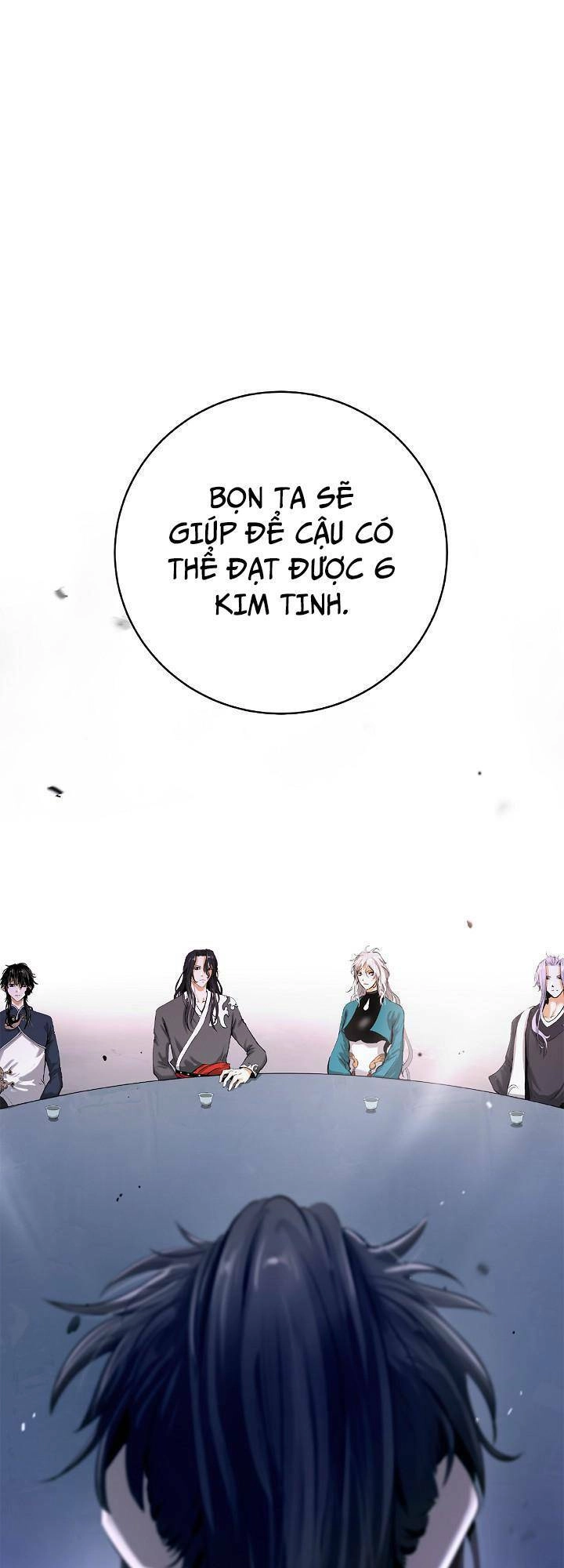 Lãng Tiên Kỳ Đàm Chapter 119 - 2
