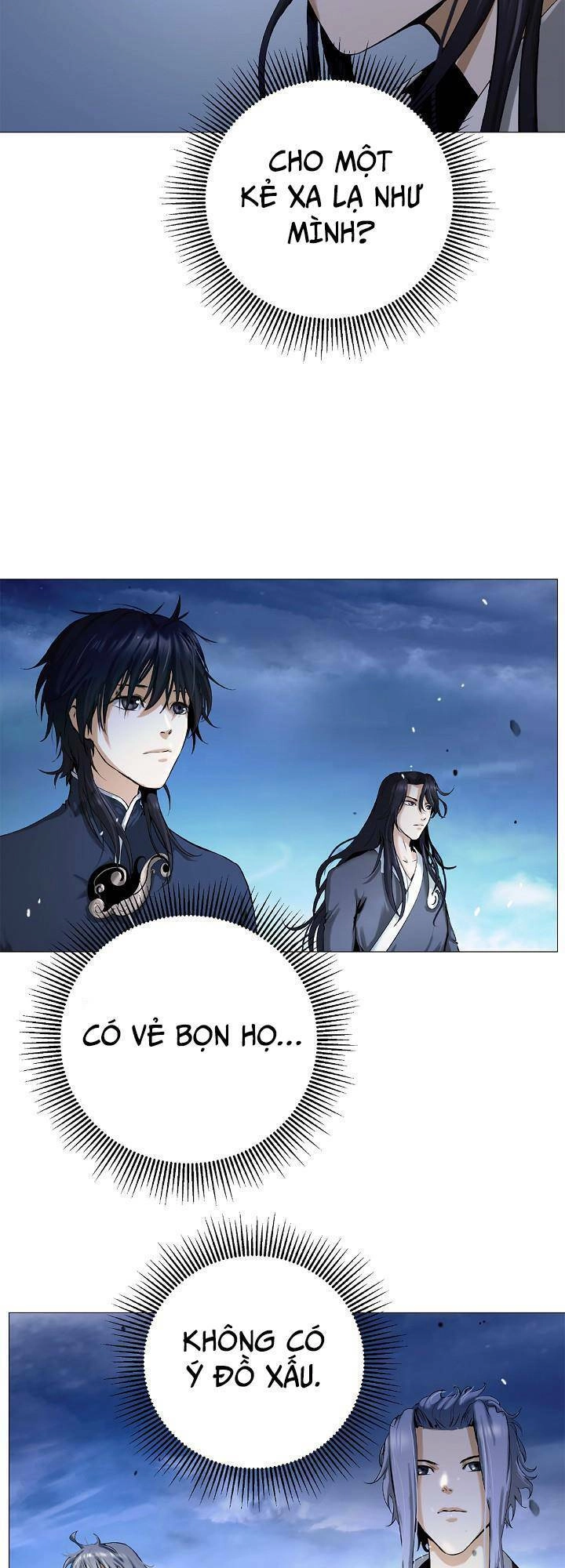 Lãng Tiên Kỳ Đàm Chapter 119 - 4