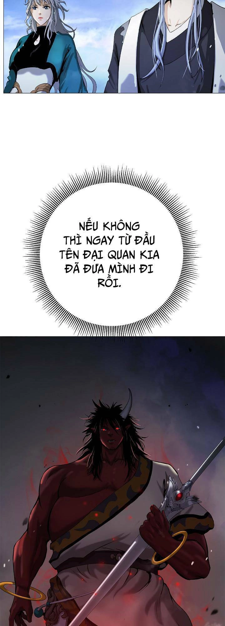 Lãng Tiên Kỳ Đàm Chapter 119 - 5