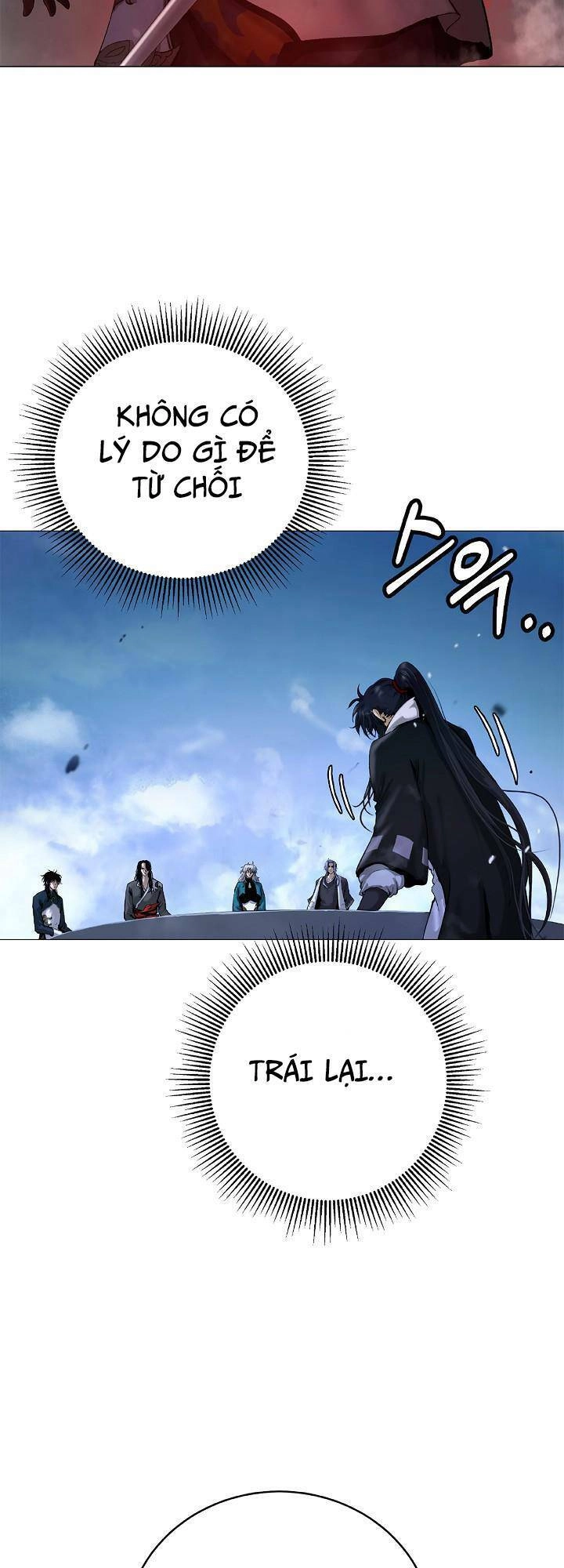 Lãng Tiên Kỳ Đàm Chapter 119 - 6