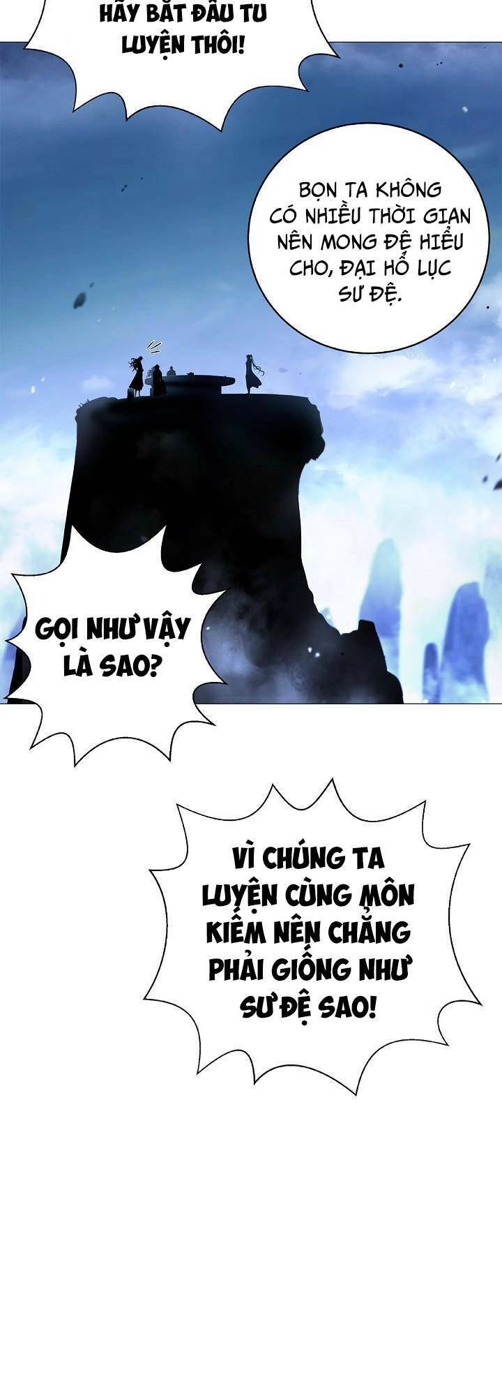 Lãng Tiên Kỳ Đàm Chapter 119 - 8