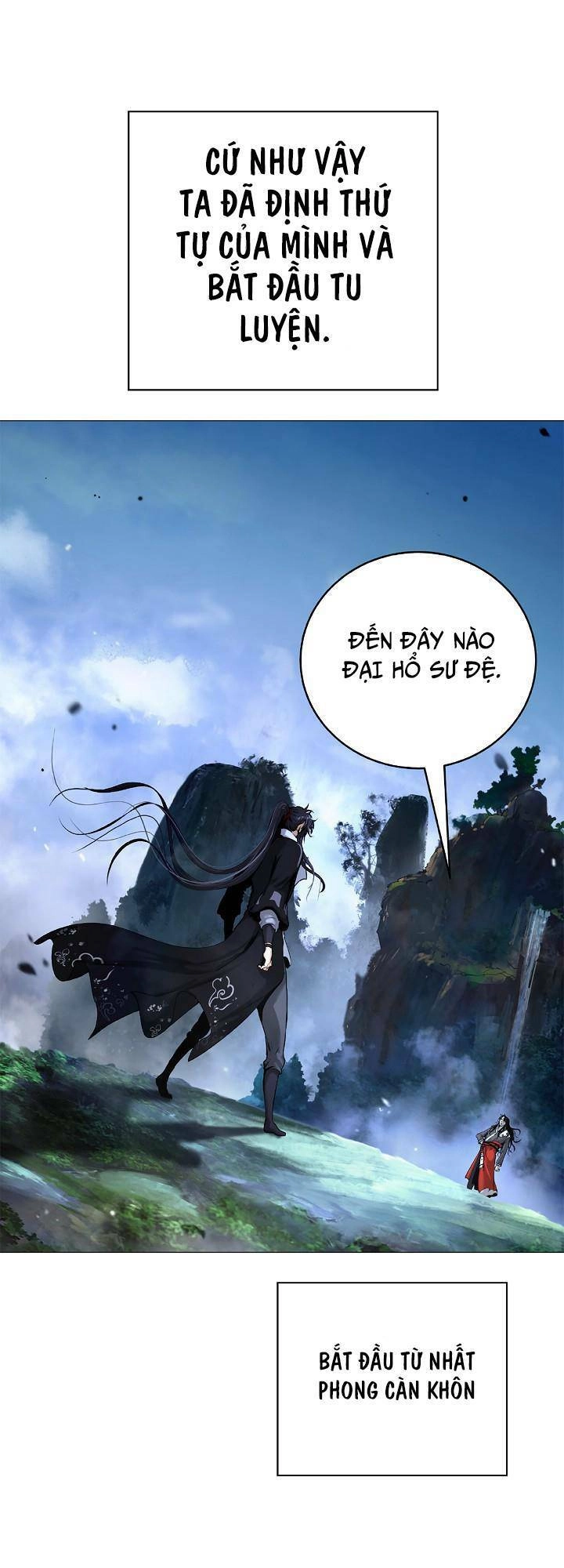 Lãng Tiên Kỳ Đàm Chapter 119 - 9