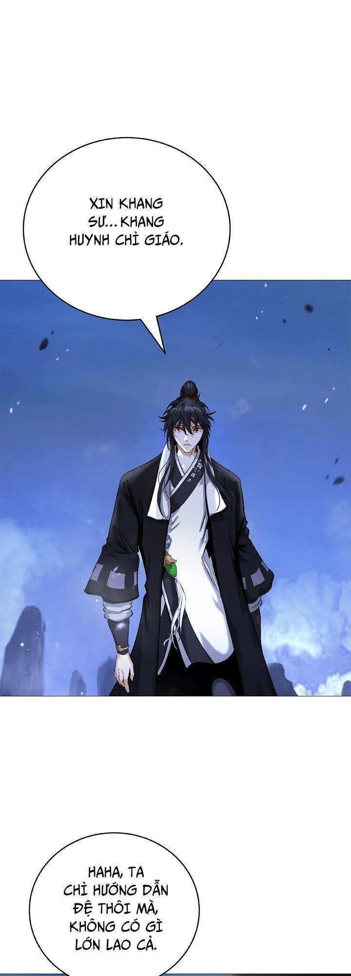 Lãng Tiên Kỳ Đàm Chapter 119 - 10