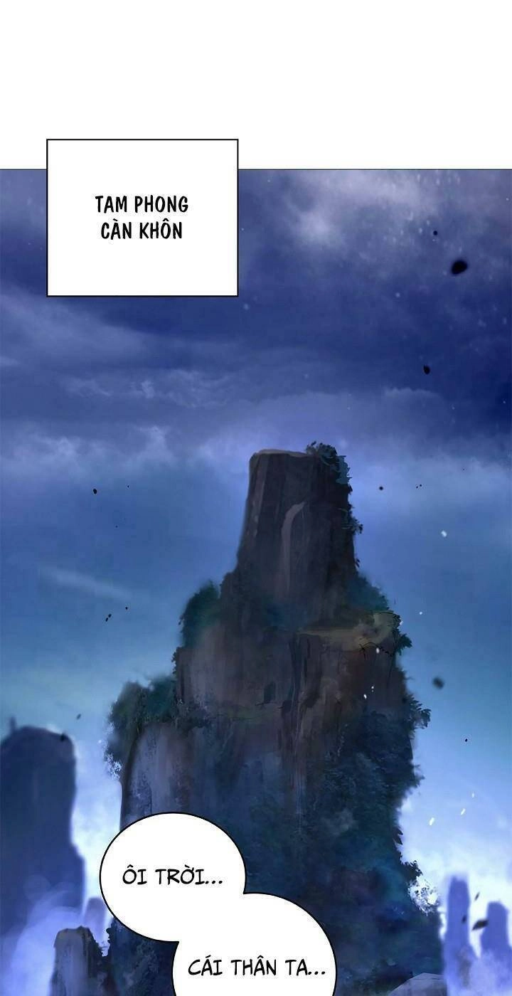 Lãng Tiên Kỳ Đàm Chapter 119 - 23