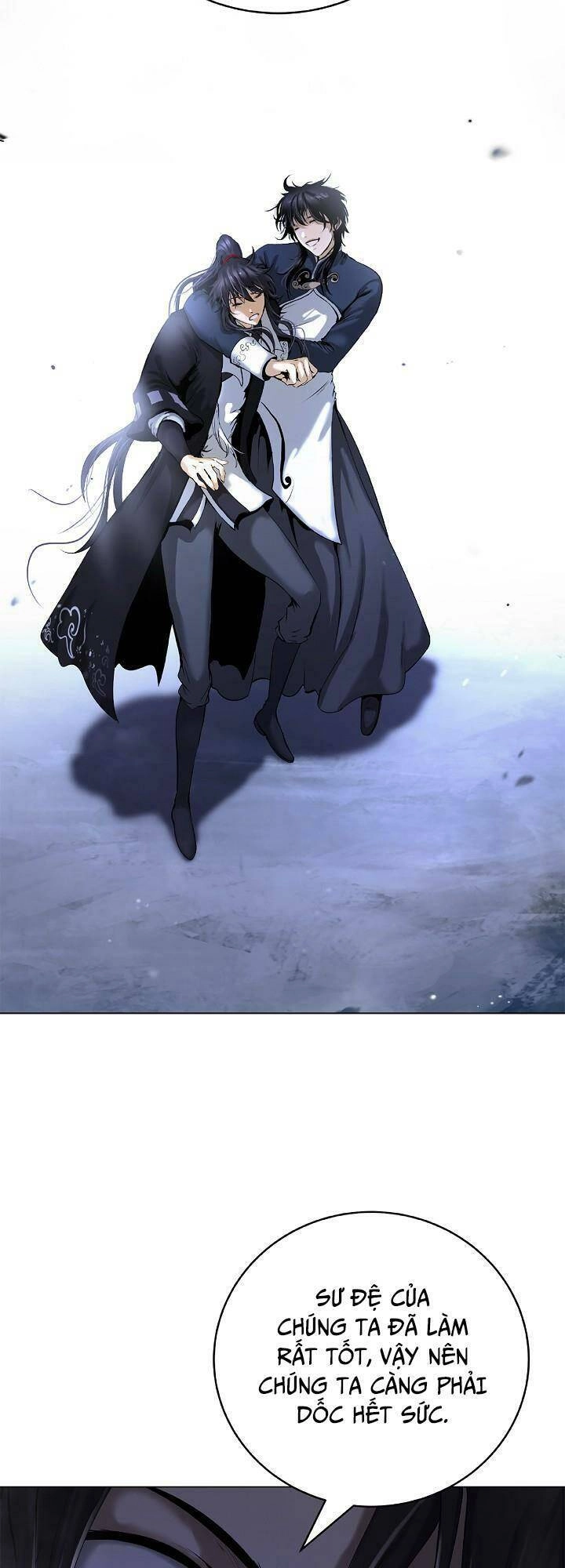 Lãng Tiên Kỳ Đàm Chapter 119 - 40