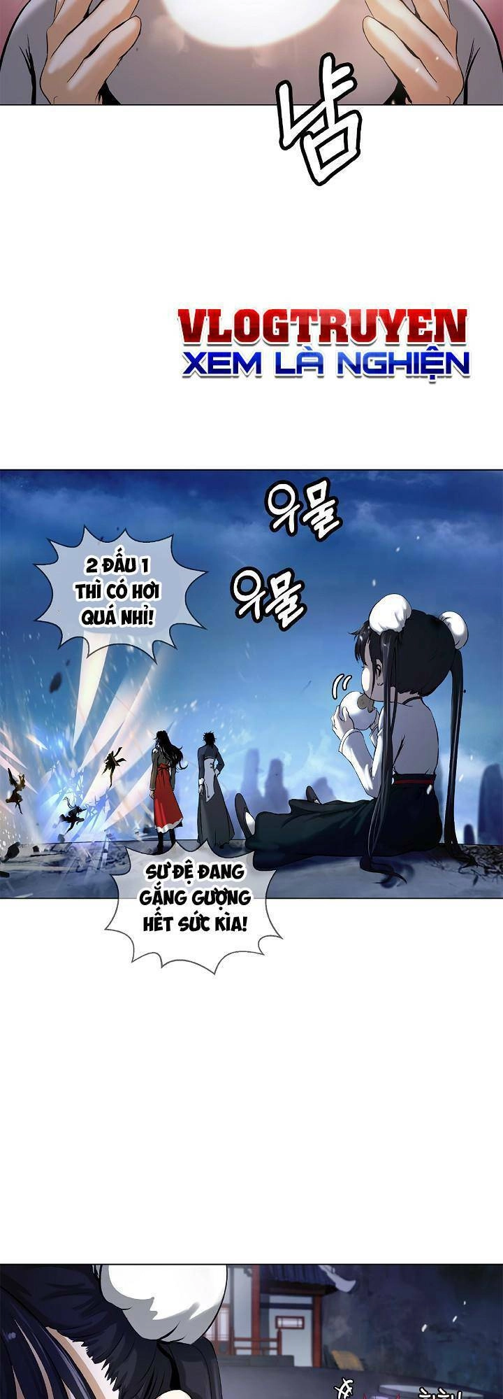 Lãng Tiên Kỳ Đàm Chapter 119 - 49