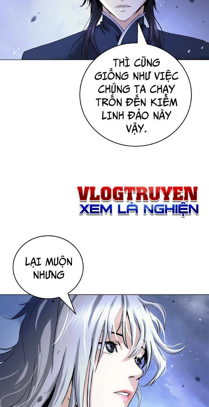 Lãng Tiên Kỳ Đàm Chapter 119 - 66