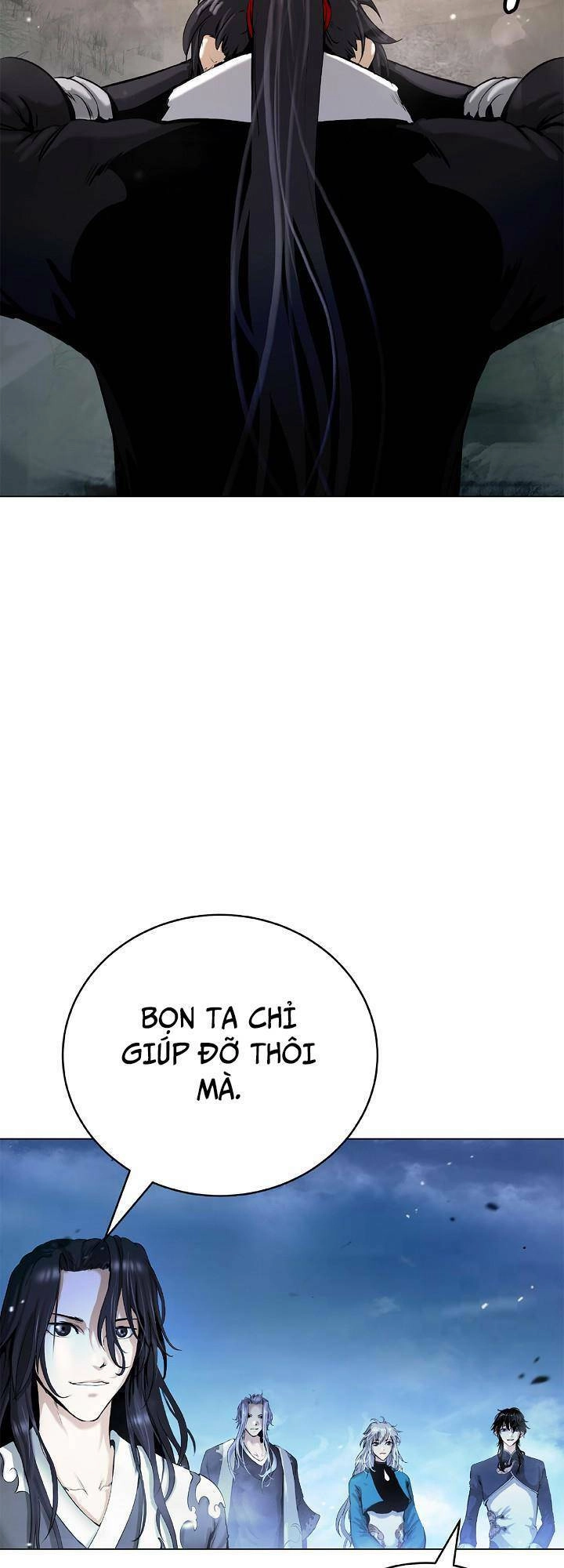 Lãng Tiên Kỳ Đàm Chapter 119 - 70