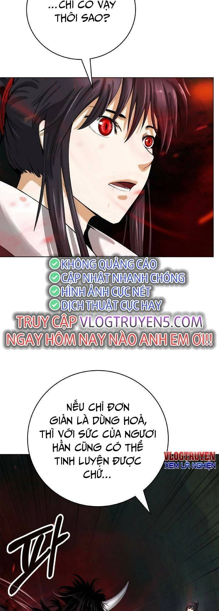 Lãng Tiên Kỳ Đàm Chapter 121 - 3