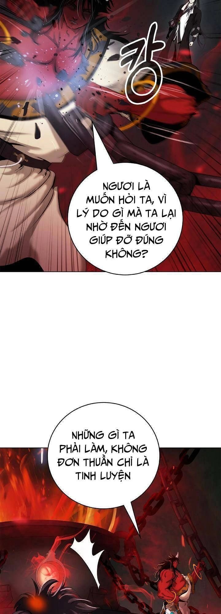 Lãng Tiên Kỳ Đàm Chapter 121 - 4