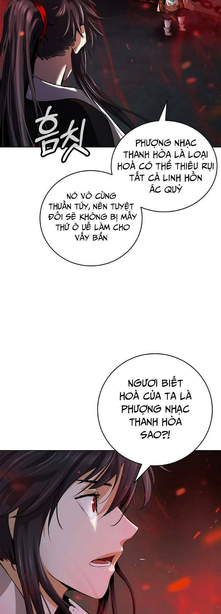 Lãng Tiên Kỳ Đàm Chapter 121 - 5