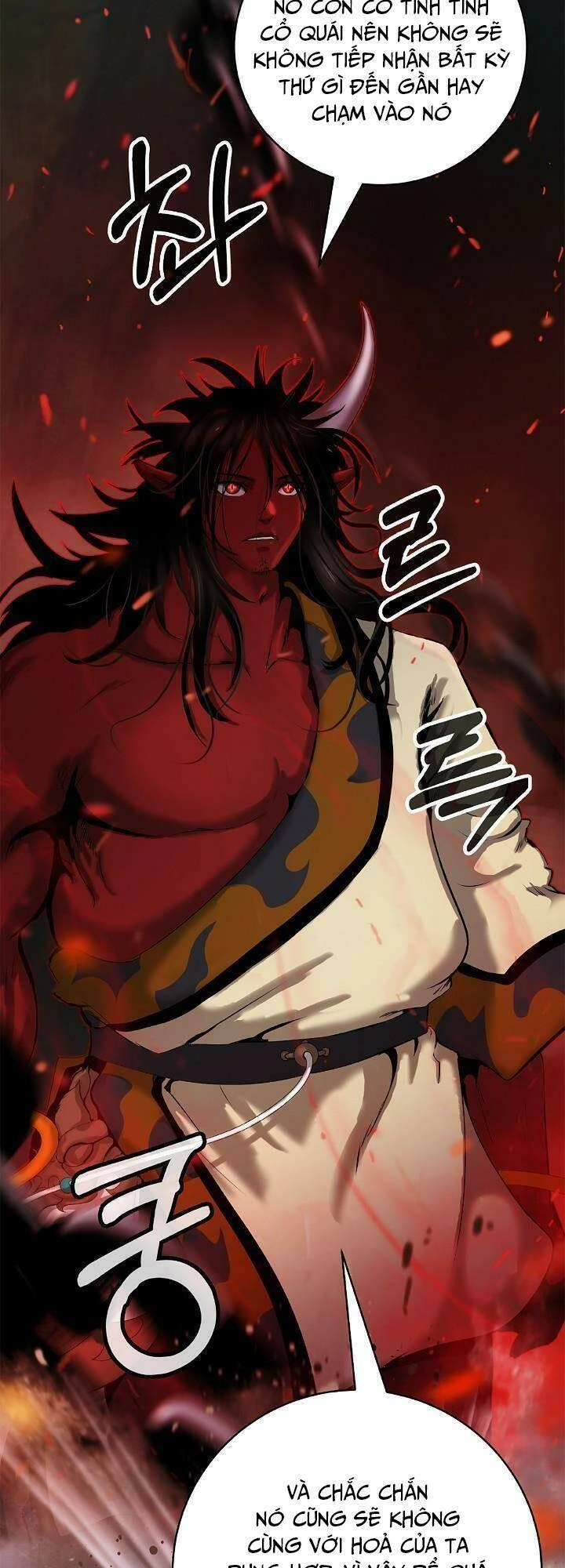 Lãng Tiên Kỳ Đàm Chapter 121 - 7