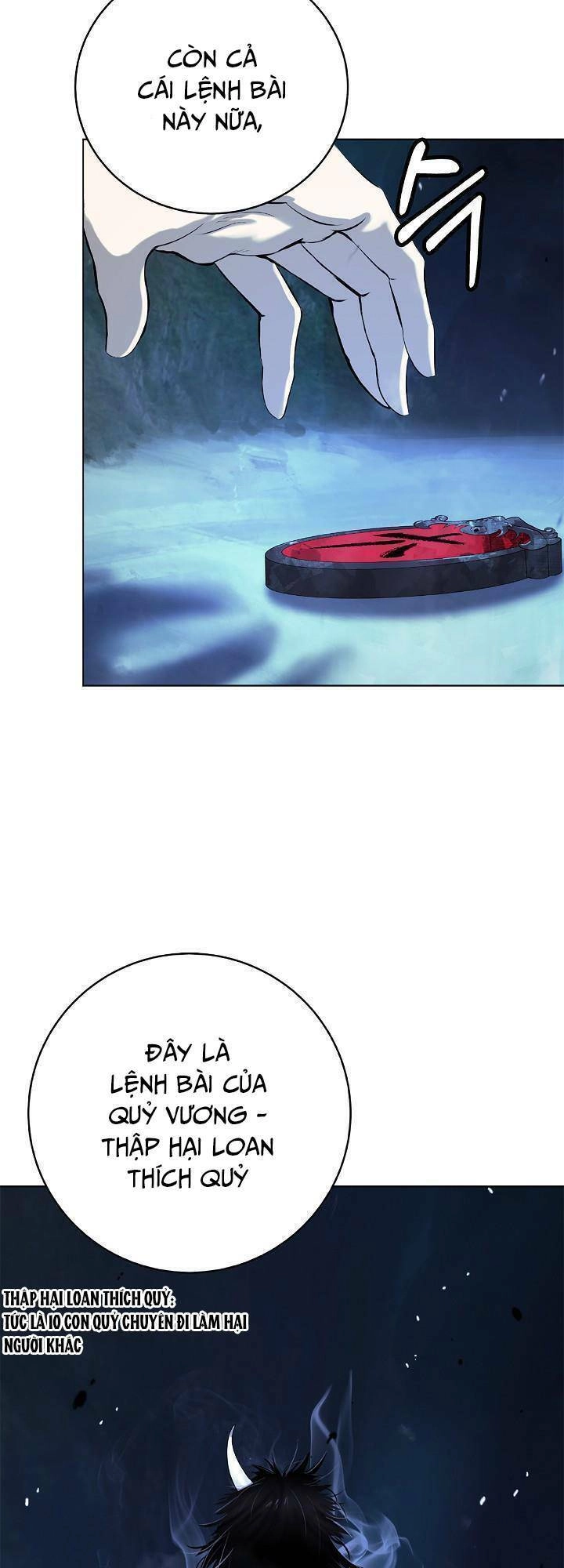 Lãng Tiên Kỳ Đàm Chapter 121 - 69