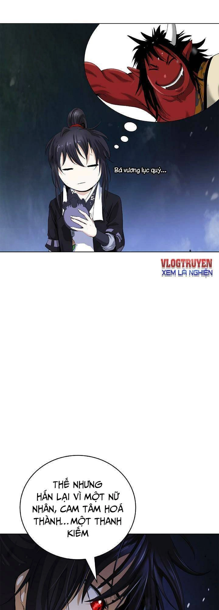 Lãng Tiên Kỳ Đàm Chapter 121 - 74