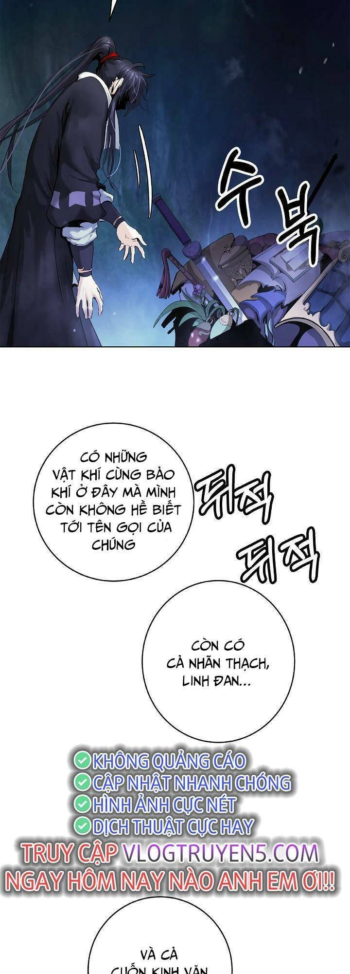 Lãng Tiên Kỳ Đàm Chapter 121 - 76