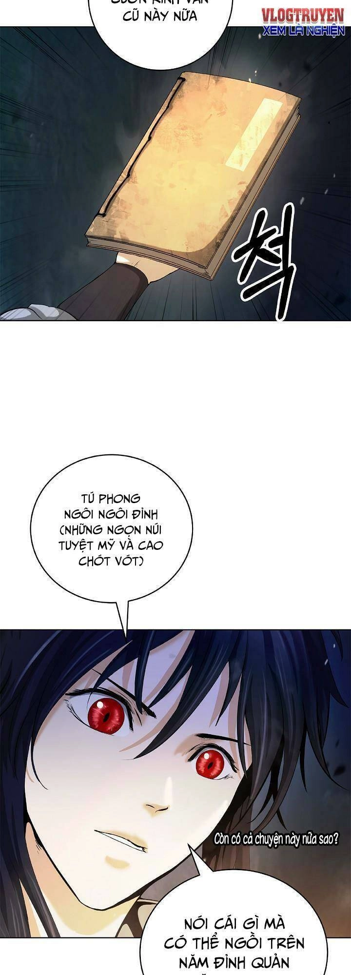 Lãng Tiên Kỳ Đàm Chapter 121 - 77