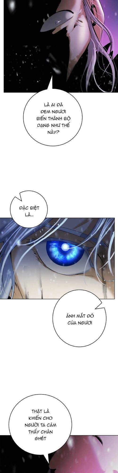 Lãng Tiên Kỳ Đàm Chapter 122 - 2