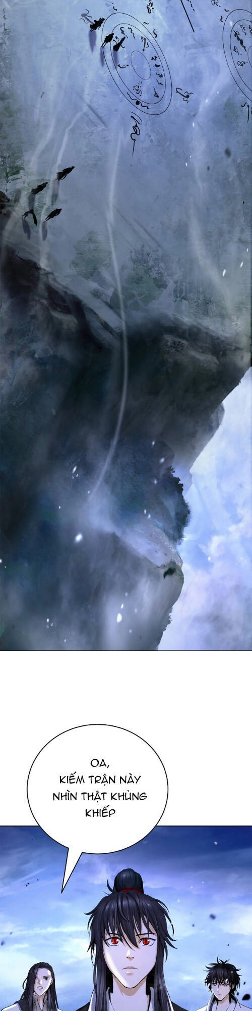 Lãng Tiên Kỳ Đàm Chapter 122 - 9