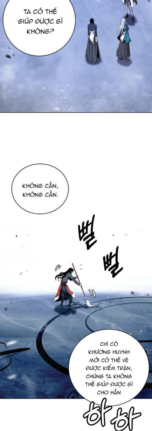 Lãng Tiên Kỳ Đàm Chapter 122 - 12