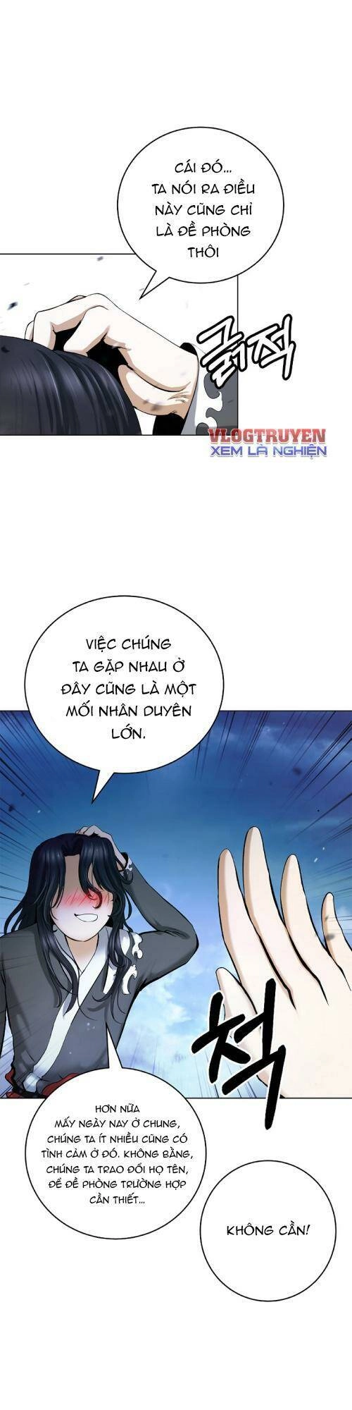 Lãng Tiên Kỳ Đàm Chapter 122 - 14