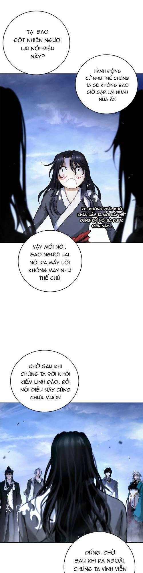 Lãng Tiên Kỳ Đàm Chapter 122 - 15