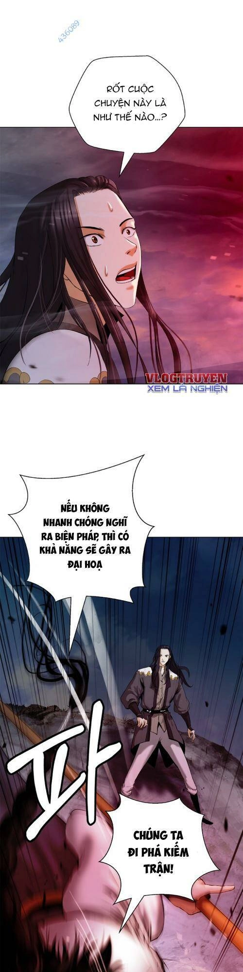 Lãng Tiên Kỳ Đàm Chapter 122 - 37