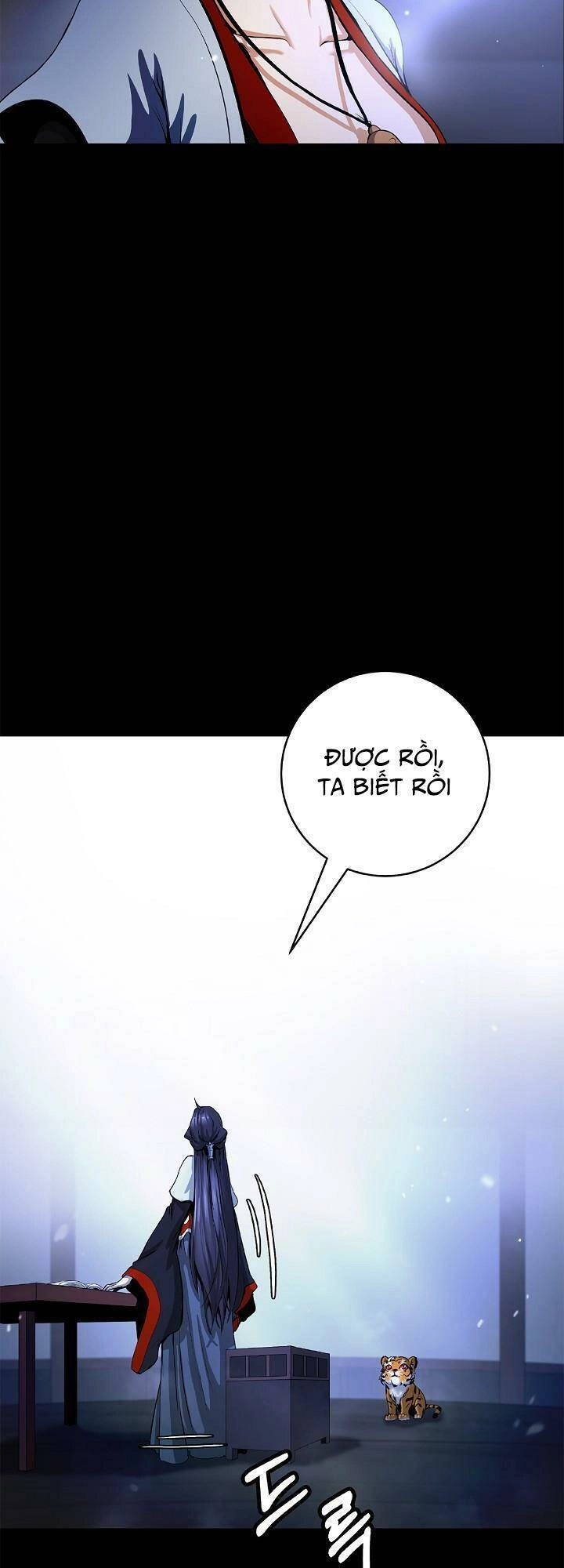 Lãng Tiên Kỳ Đàm Chapter 123 - 19