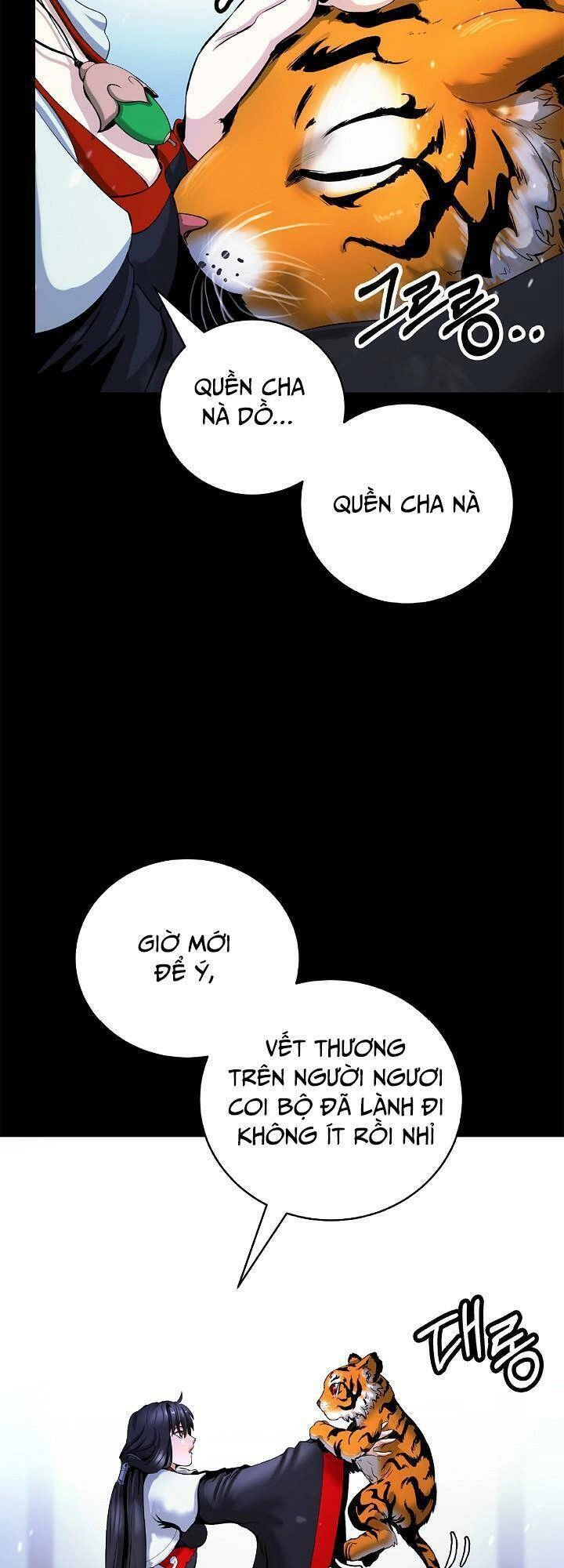 Lãng Tiên Kỳ Đàm Chapter 123 - 24