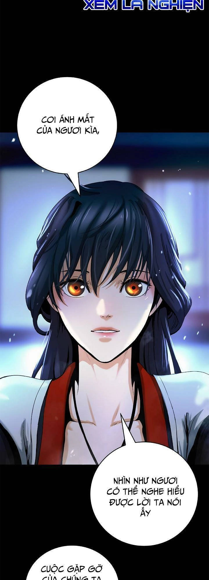 Lãng Tiên Kỳ Đàm Chapter 123 - 27