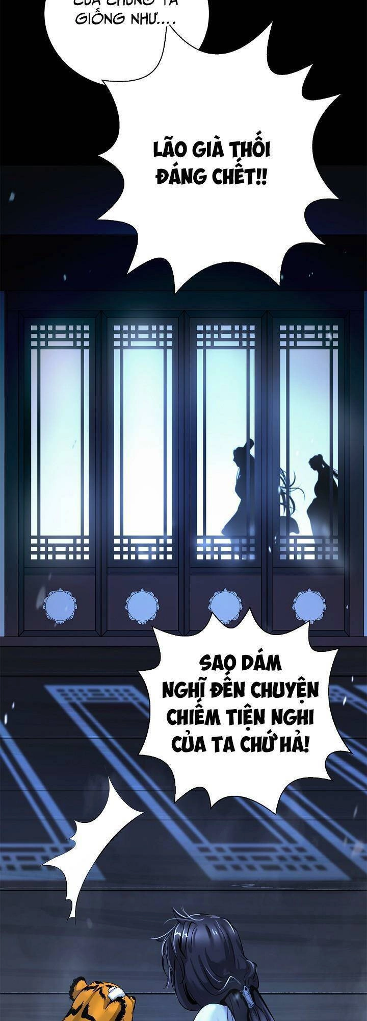 Lãng Tiên Kỳ Đàm Chapter 123 - 28