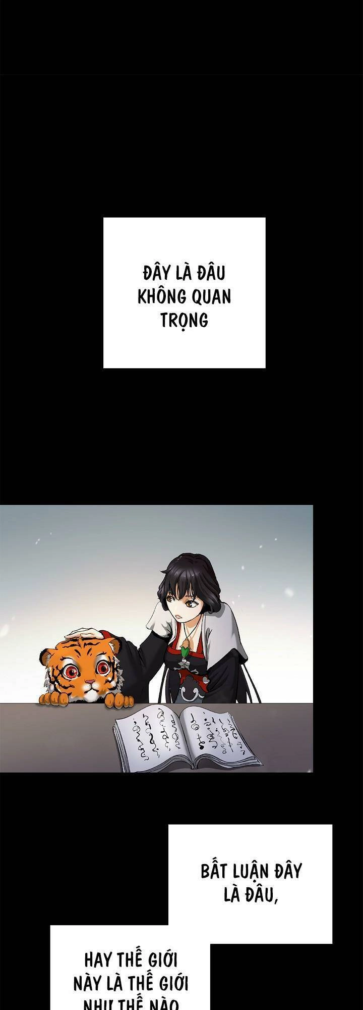 Lãng Tiên Kỳ Đàm Chapter 123 - 40