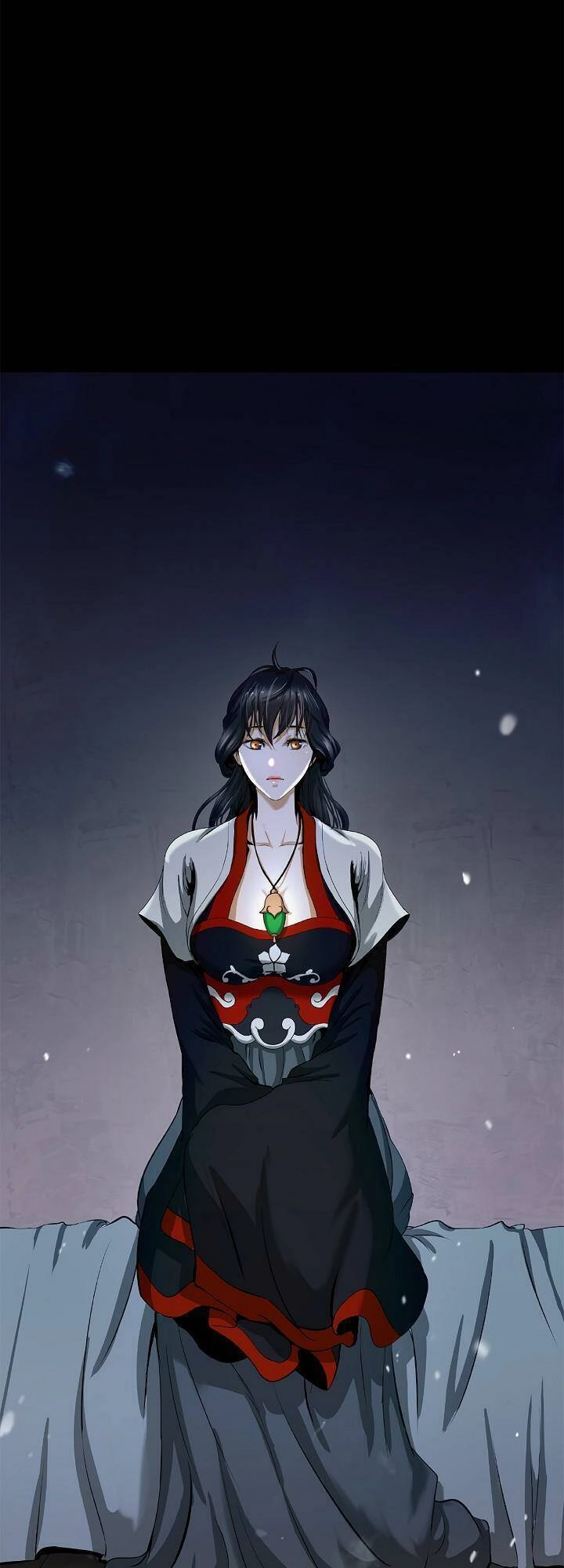 Lãng Tiên Kỳ Đàm Chapter 123 - 49