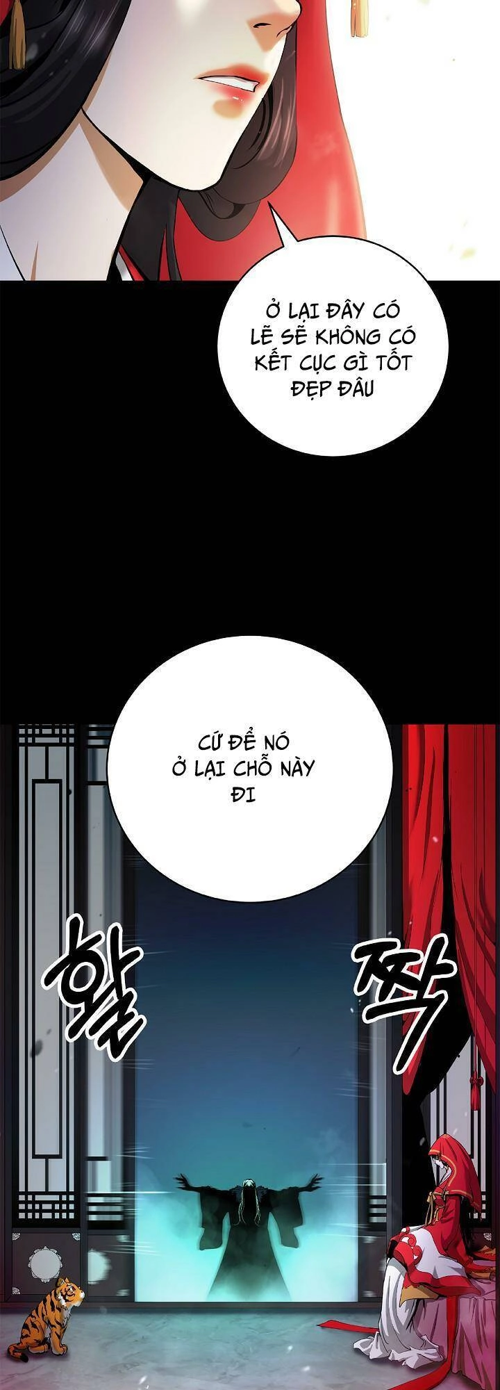 Lãng Tiên Kỳ Đàm Chapter 123 - 60