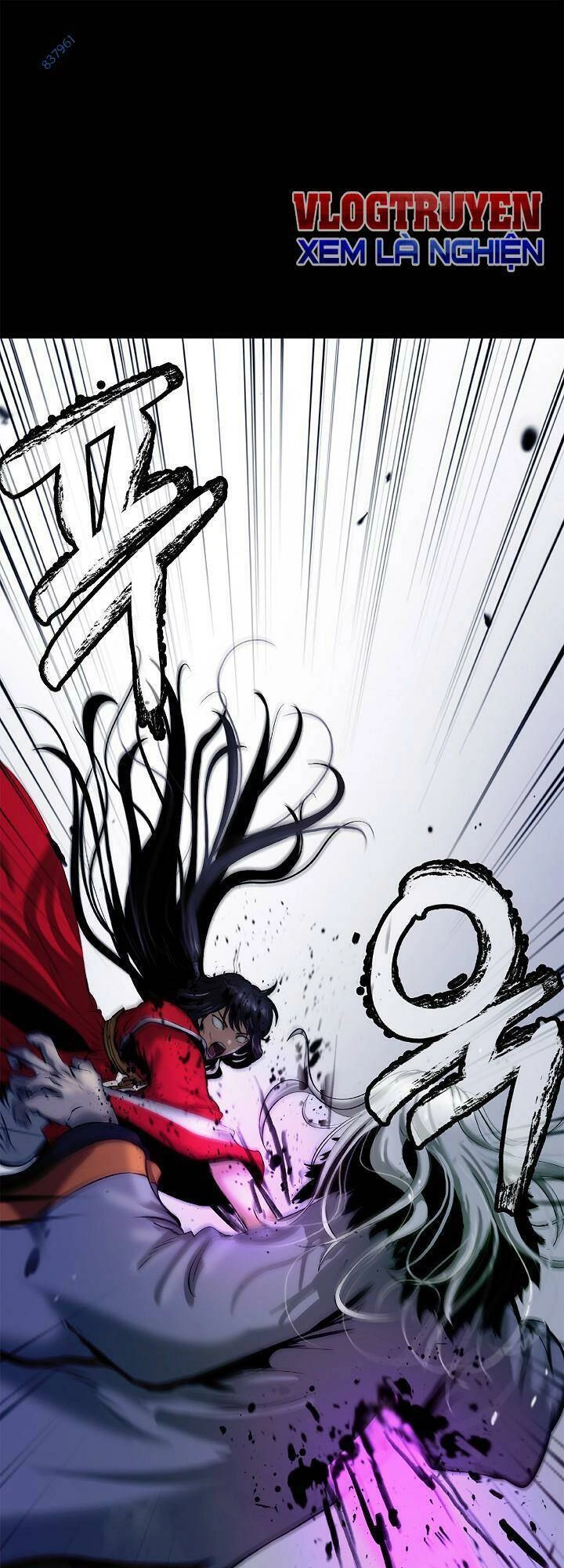 Lãng Tiên Kỳ Đàm Chapter 124 - 1