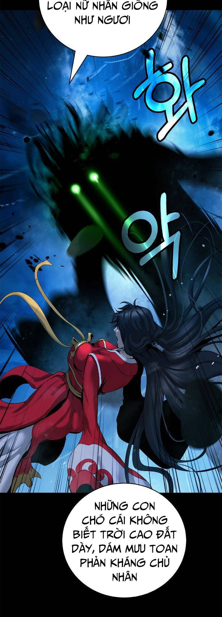 Lãng Tiên Kỳ Đàm Chapter 124 - 9