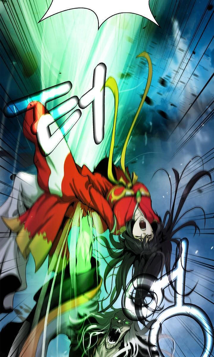 Lãng Tiên Kỳ Đàm Chapter 124 - 11