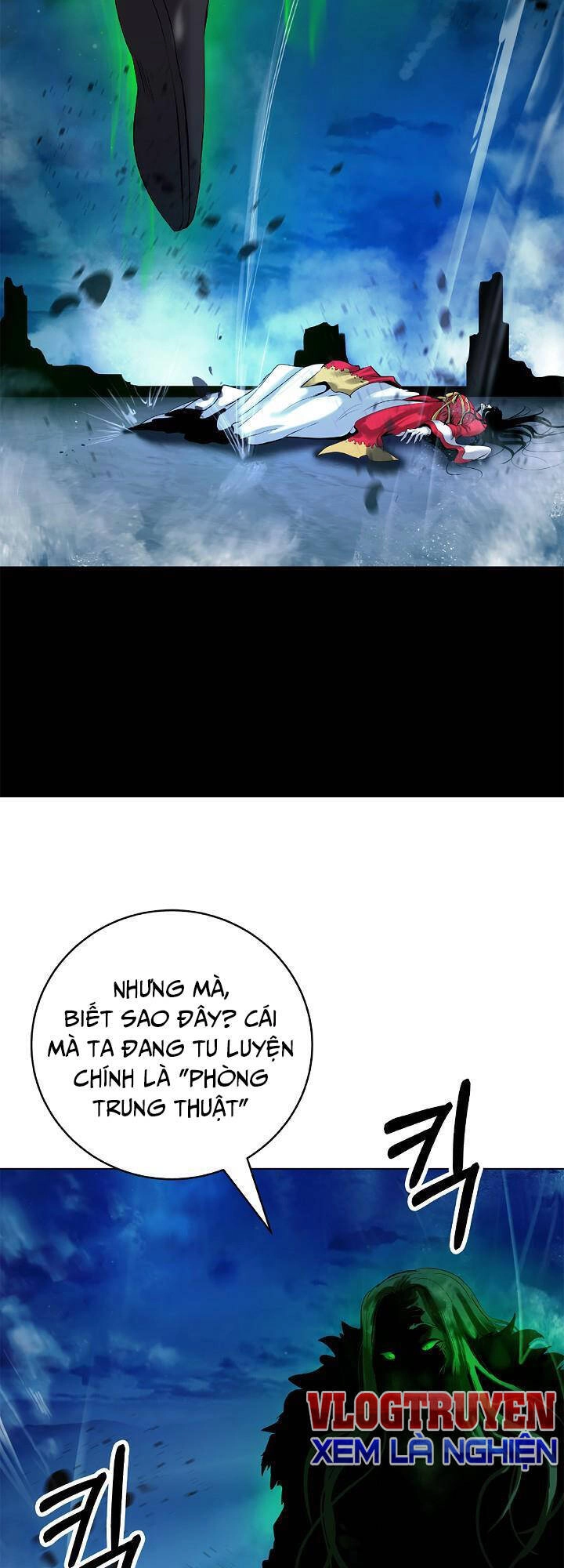 Lãng Tiên Kỳ Đàm Chapter 124 - 19