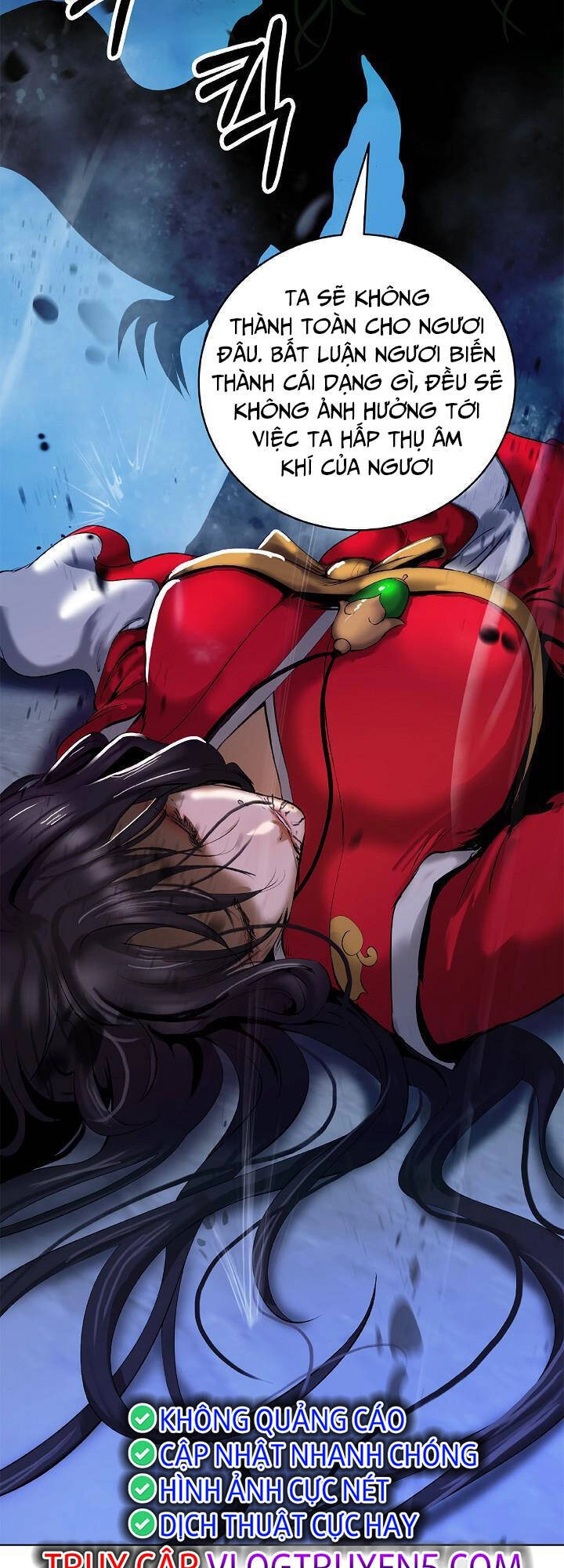 Lãng Tiên Kỳ Đàm Chapter 124 - 20