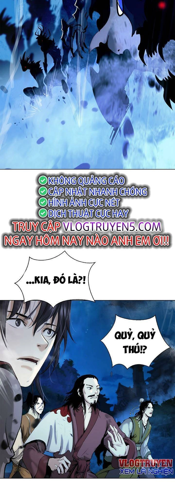 Lãng Tiên Kỳ Đàm Chapter 124 - 27