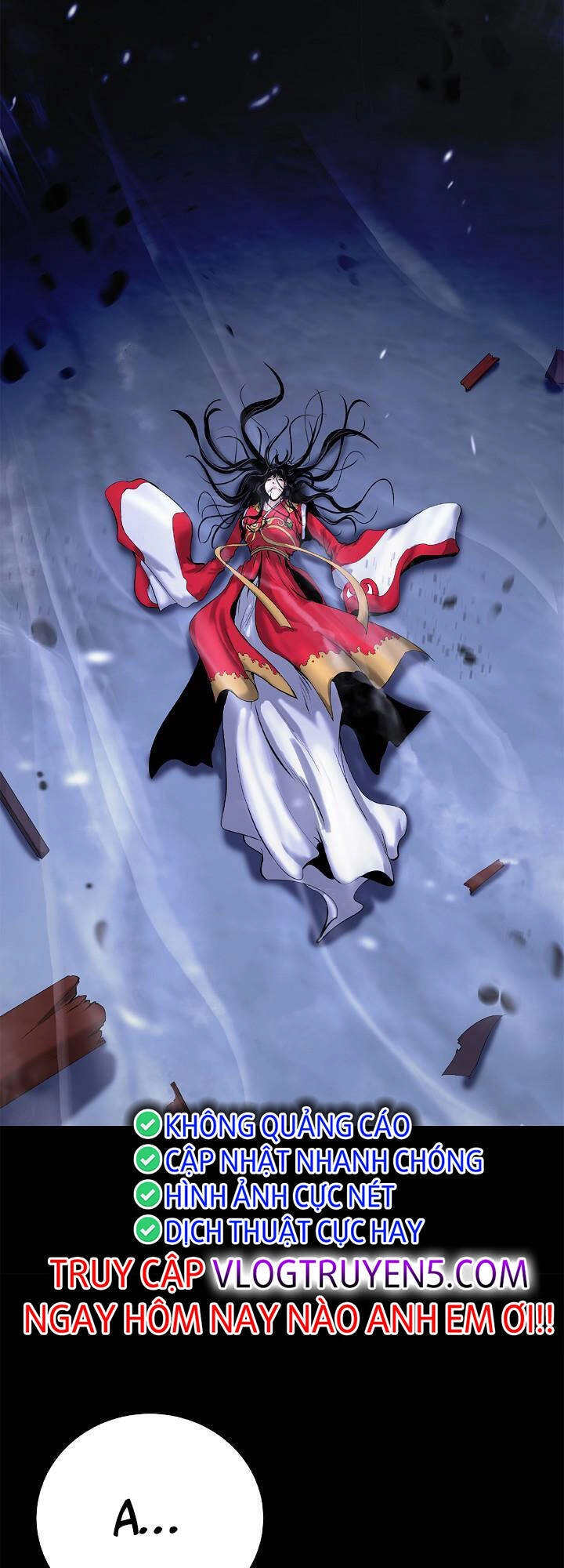 Lãng Tiên Kỳ Đàm Chapter 124 - 34