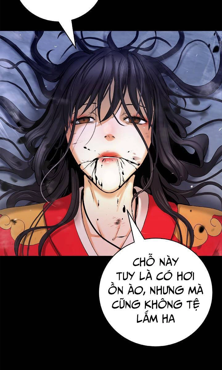 Lãng Tiên Kỳ Đàm Chapter 124 - 35