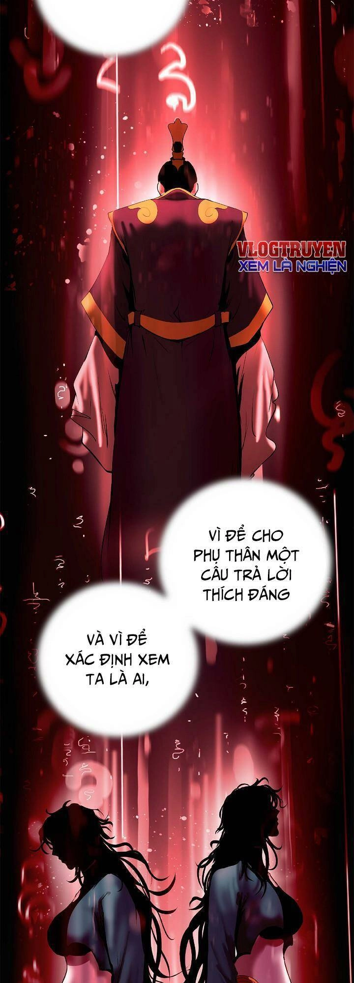 Lãng Tiên Kỳ Đàm Chapter 124 - 61