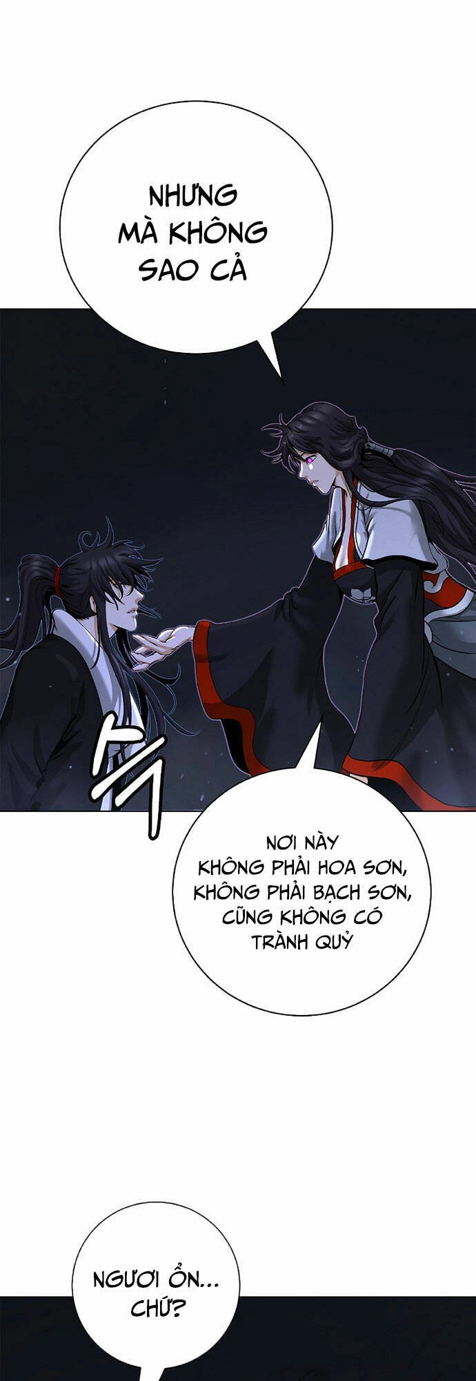 Lãng Tiên Kỳ Đàm Chapter 125 - 50