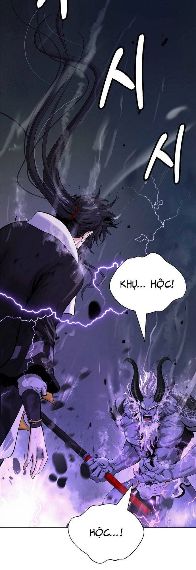 Lãng Tiên Kỳ Đàm Chapter 126 - 6