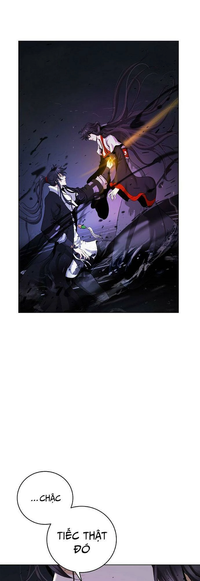 Lãng Tiên Kỳ Đàm Chapter 126 - 28