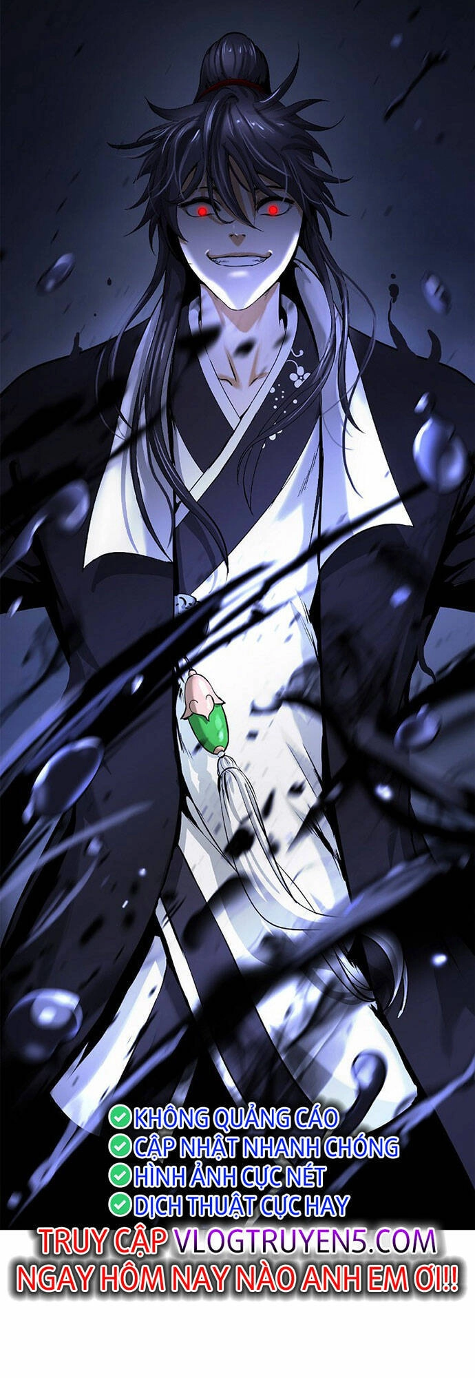 Lãng Tiên Kỳ Đàm Chapter 126 - 32