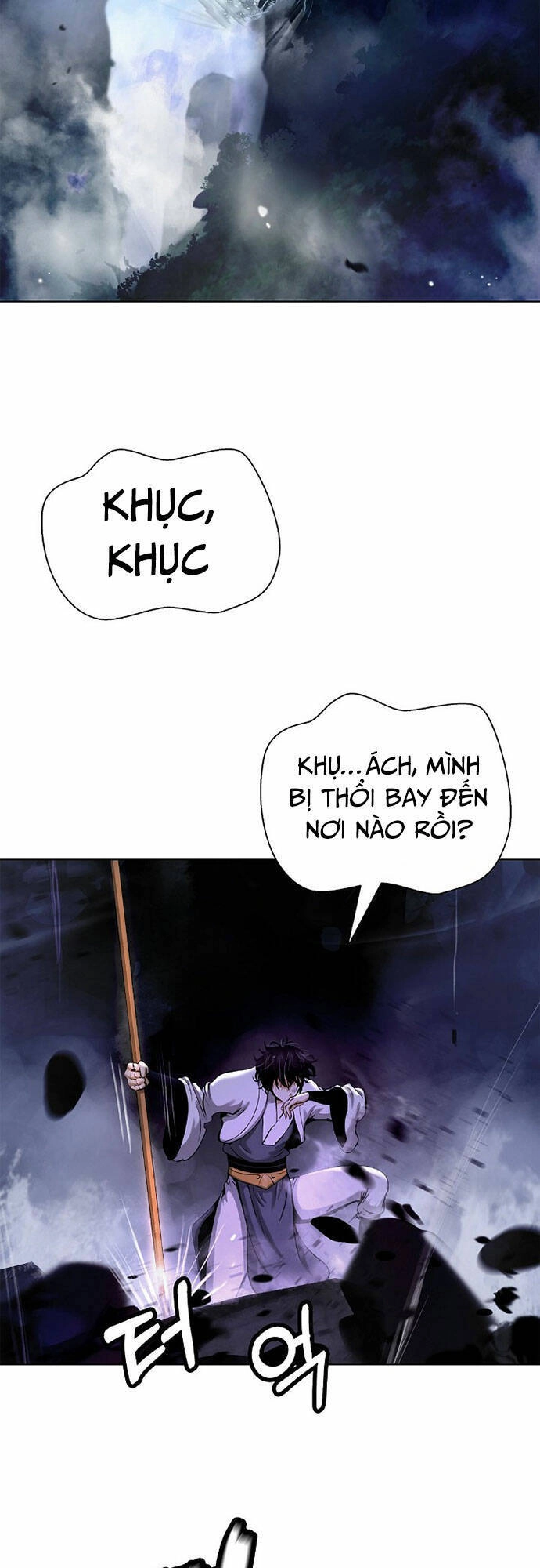 Lãng Tiên Kỳ Đàm Chapter 126 - 35